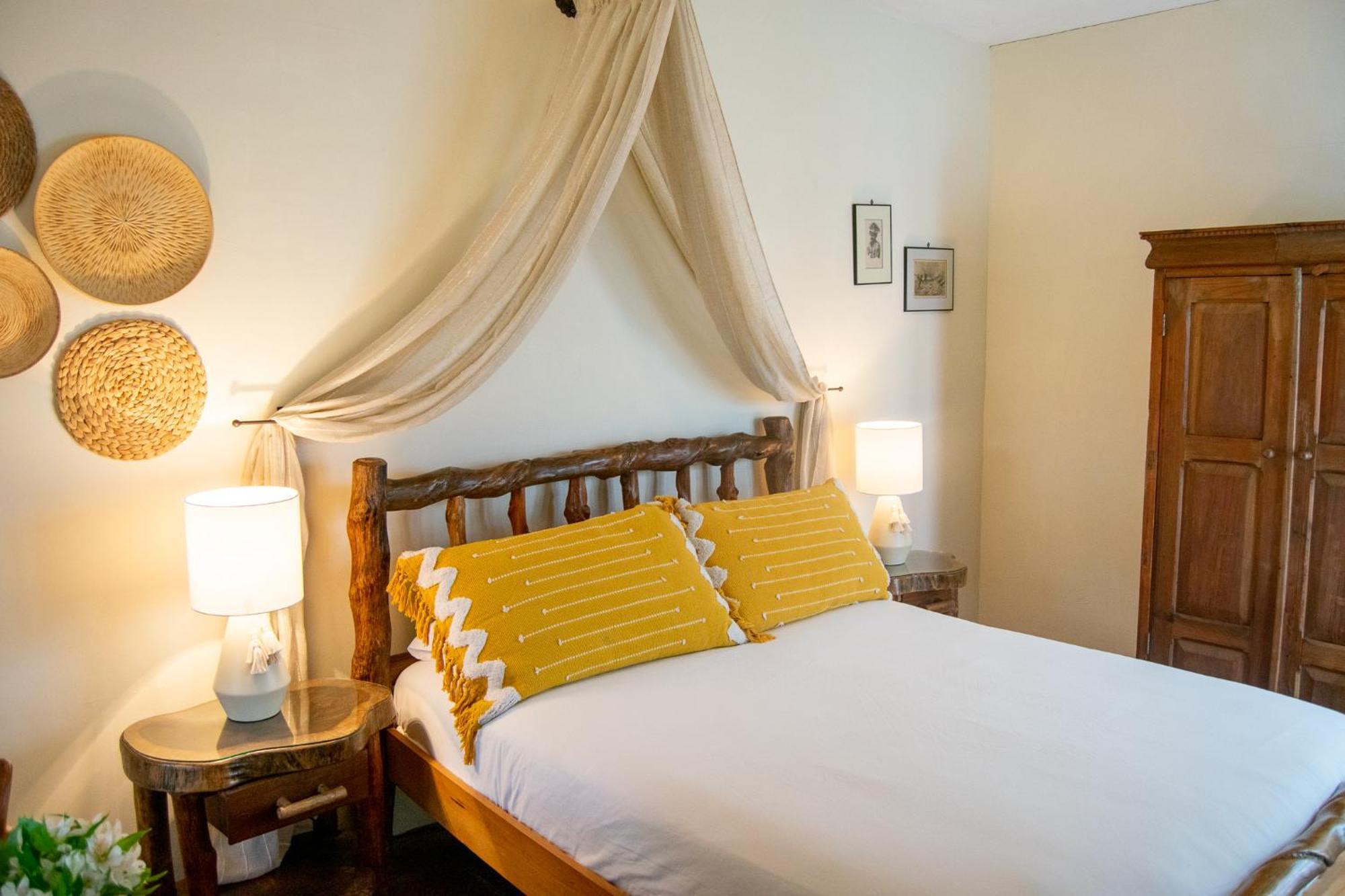 Hotel La Villa Serena Antigua Phòng bức ảnh